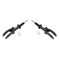 Audi Q7 (4LB) - Front Shock Absorber (Shockers) - RH & LH Side Set - A-3177GR & A-3177GL - Optimal