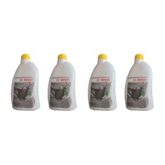 Bosch Auto Cool Coolant Concentration 1:7 Ratio 4 litres (1X4) - Bosch