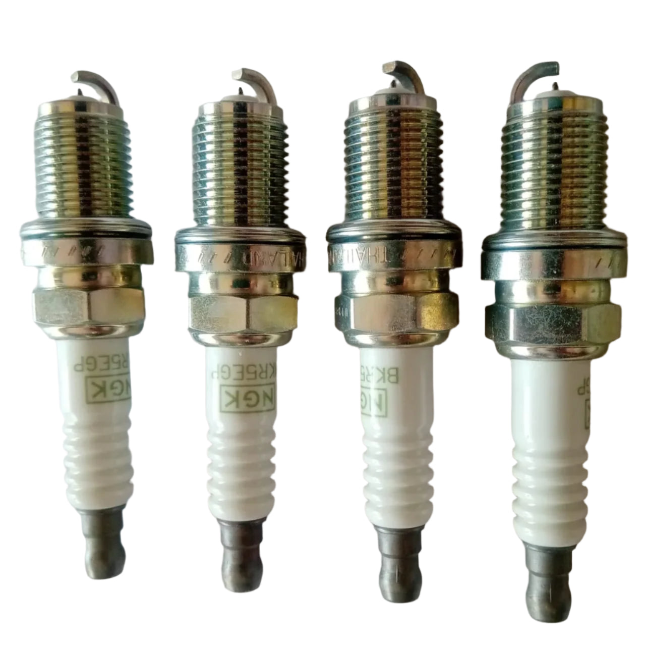 Maruti Suzuki Swift Type 1, SX4, Eeco High'Performance Spark Plug (Set of 4) - NGK