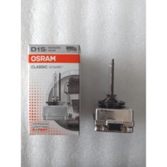 Osram D1S Xenon 35W 12V Classic Xenarc - Head Light Bulb - Osram