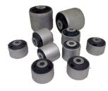 Audi A4, A6, Q5 (2011-15) Front Bush Kit (10 pcs 75MM) - MJ