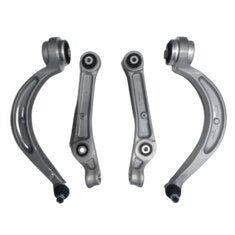 Audi A4 (8W) New - Upper & Lower Arms (Set of 8) - MJ