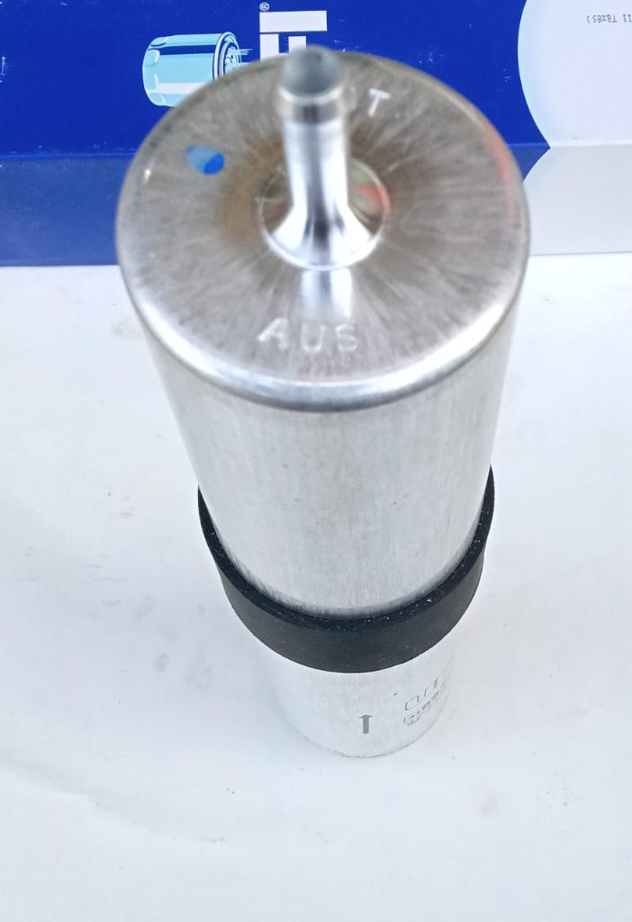 BMW 3 Series E90, X1 E84, X3 F25 - Fuel Filter - 3185701 - UFI