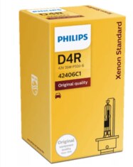 Philips D4R Bulb - 42V 35W P32d-6 - 42406C1 - Philips