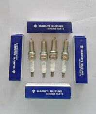 Maruti Suzuki Swift, Swift Dzire (After 2013) Spark Plug (Set of 4) - MGP Genuine