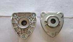 Mercedes A, B, CLA, GLA - Front Shocker Mount Set (Set of 2) - Frey