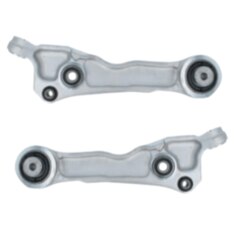 Jaguar xf deals front suspension arms