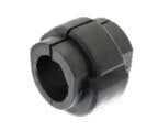 Audi Q5, A4, A6 - Front Jumping Rod Bush Set (24MM) - Set of 2 - AQ5-T4301 - Sedan /TechNix