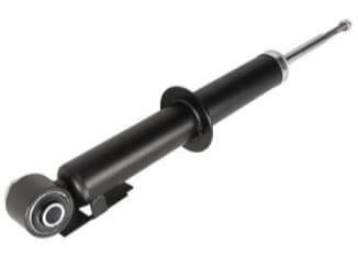 Mini Countryman (R60), Paceman (R61) - Rear Shock Absorber (Shockers) - Set of 2 - LH Side (A-5287GL) & RH Side (A-5287GR) - Optimal