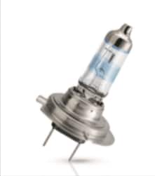 Philips H7 Automotive Light Bulb X-treme Vision PRO150 - Philips