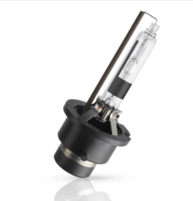 Philips D4R Bulb - 42V 35W P32d-6 - 42406C1 - Philips