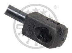 Land Rover Range Rover Evoque (L538) - Optimal Dicky Shock Absorber Set - AG-40643