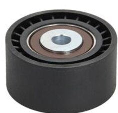 Volvo S60 S80, V40 Pulley 0-N2382 - Optimal German