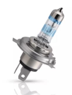 Philips H4 Automotive Light Bulb X-treme Vision PRO150 - Philips