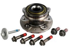 Volvo XC90 I (275) - Front Wheel Hub with bearing RH/LH - 891758 - Optimal