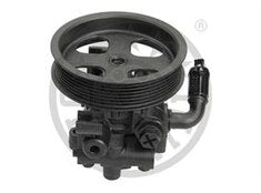 Land Rover Defender L316, Freelander II L359 - Optimal German Power Steering Pump - HP-827