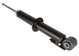 Mini Countryman (R60), Paceman (R61) - Rear Shock Absorber (Shockers) - Set of 2 - LH Side (A-5287GL) & RH Side (A-5287GR) - Optimal