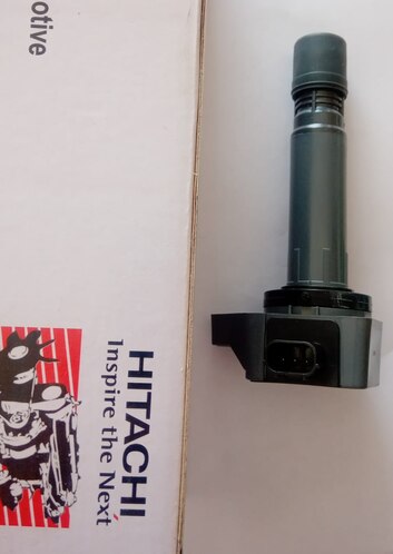 2000 honda civic store ignition coil