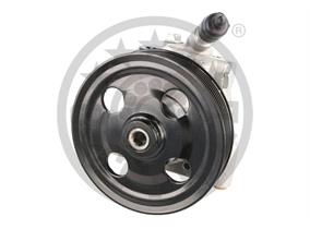 Volvo S80 II, V70 III, Ford Galaxy, Mondeo IV, S-Max - Optimal German Power Steering Pump - HP-796