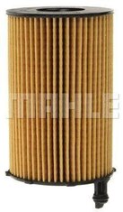 Audi A4, A6, A8, Q5, Q7, Porsche, VW Touareg 3.0 - Oil Filter - OX 420D - Mahle
