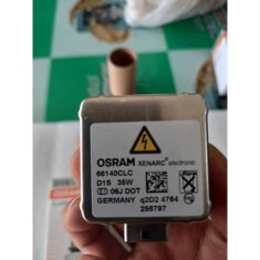 Osram D1S Xenon 35W 12V Classic Xenarc - Head Light Bulb - Osram