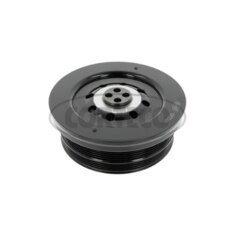 Bmw pulley deals