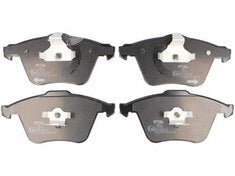 Volvo S40, V40, V50, Ford Focus Front Brake Pads Optimal BP-12222