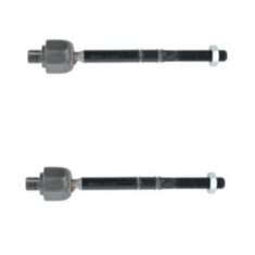 Jaguar XF I (X250), XJ, XK, F-Type - Front Steering Ball Joint (Rack End) - Set of 2 - G2-2017 - Optimal