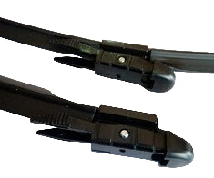 BMW X1 Front Wiper Blade Set - MJ