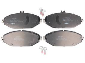 Mercedes W205, W213 Front Brake Pad Set Optimal -12734