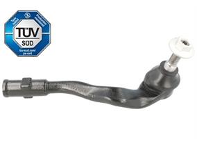 Audi A4 8K2, Q5 8RB Tie Rod End Set - Optimal G1-1349 & G1-1350