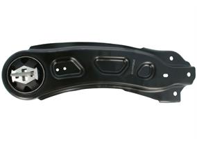 Mercedes A, B, CLA, GLA Rear Axle Left & Right Arm Set of 2, G-1112 & 1113 Optimal