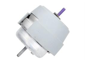 Audi A4 8E Left & Right Engine Mounting Set F8-6961 & F8-7969 Optimal