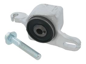 Mercedes R Class W251 Lower Arm Bush Left & Right Set of 2, F8-8340 & F8-8341 Optimal