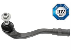 Audi A4, Q5, A6, Porsche Macan 95B Tie Rod End Set of 2 - Optimal G1-1451 & G1-1452