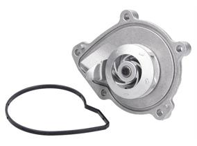Mini Cooper R55 R56, R57, R58, R60, R61 Petrol, BMW F30 Petrol - Optimal Water Pump AQ-2188