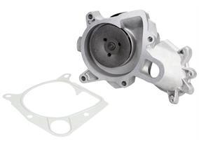 BMW 7 Series E38,5 Series E39, 3 Series E46, X5 E53, Rang Rover 3 L322 - Optimal Water Pump AQ-1805