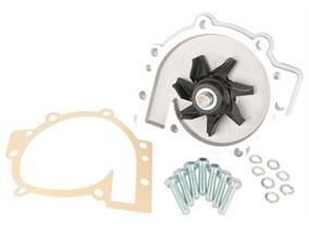 Ford Focus 2, S Max, Mondeo 4, Volvo S40, S60, S70, S80, V40, V70, XC60, XC90 - Optimal Water Pump AQ-1569