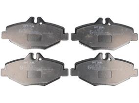 Mercedes 211 Upto 2008 - Optimal Brake Pads - BP-12127