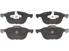 Volvo S40, V50, Ford C-Max Front Brake Pads Optimal German BP-12192