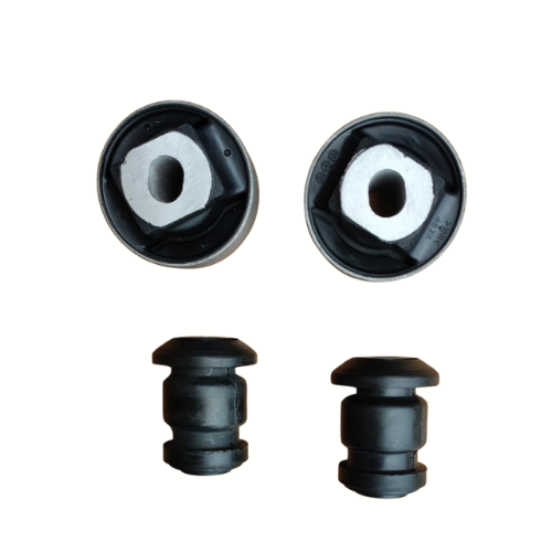 Jeep Compass - Front Bush Kit - MJ & Steering Ball Joint Set - Autokoi