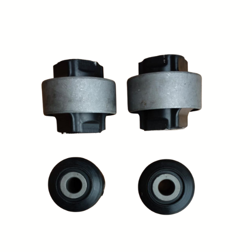 Jeep Compass - Front Bush Kit - MJ & Steering Ball Joint Set - Autokoi