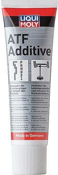 Liqui Moly ATF Additive 250 ml - 5135 Liqui Moly