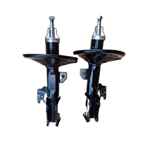 Toyota Camry - Front Shock Absorber (Shockers) - LH Side & RH Side - Tokico