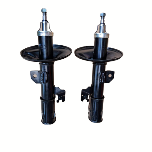 Toyota Camry - Front Shock Absorber (Shockers) - LH Side & RH Side - Tokico