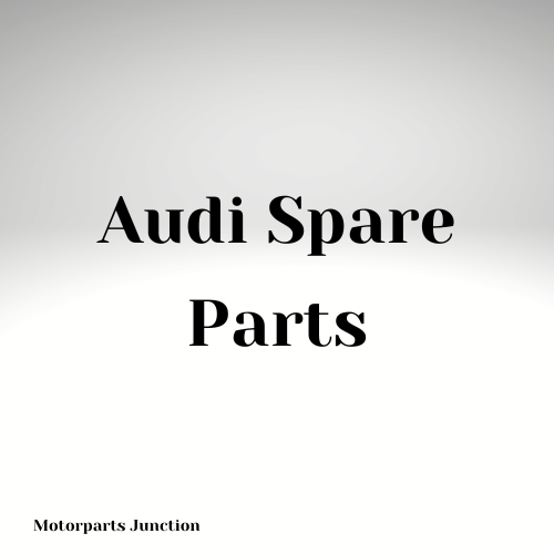 Audi spare parts near me deals