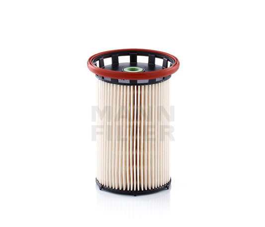 Audi Q3, Alhambra, Seat, VW Passat - Diesel Filter PU 8008/1  - Mann