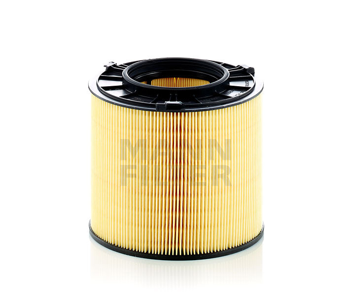 Audi A4 8W 1.4 Petrol, Q5 FU 2.0 Petrol (N/M) - Air Filter C 17013 - Mann