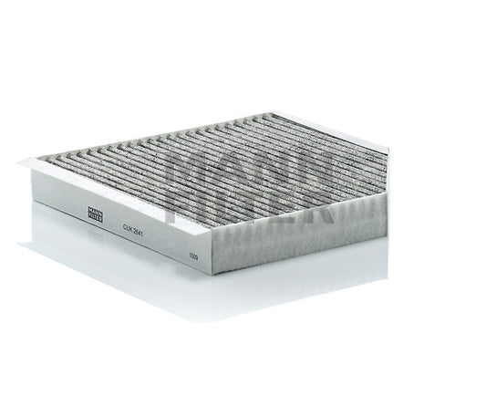 Audi A6 - AC Filter CUK 2641 - Mann