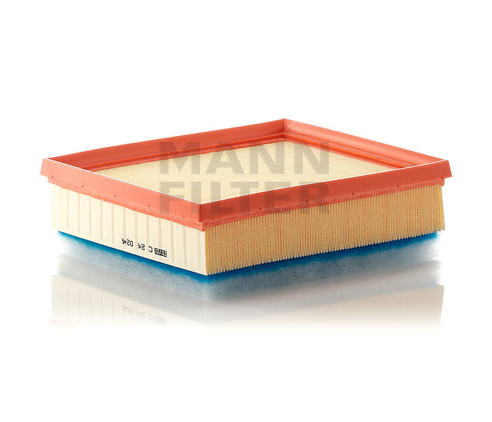 BMW 3 F30 Air Filter C24024 - Mann